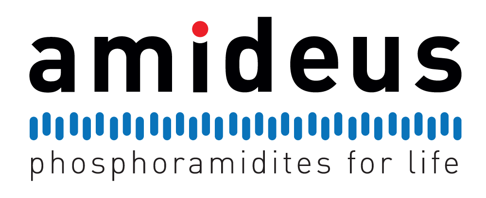 Amideus Full Colour Logo