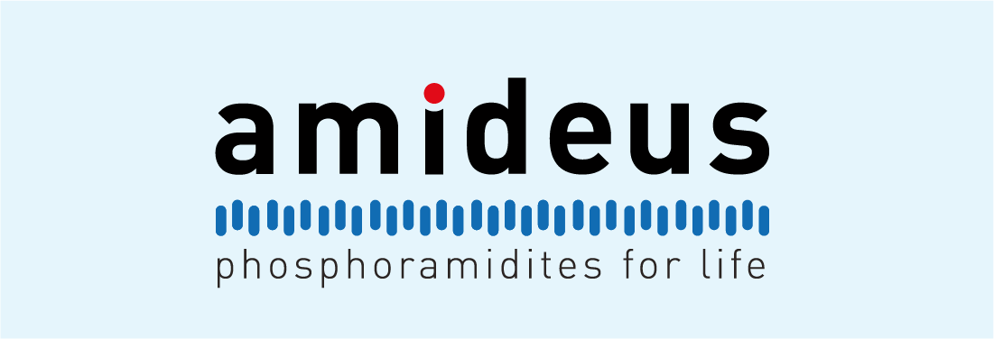 Amideus logo