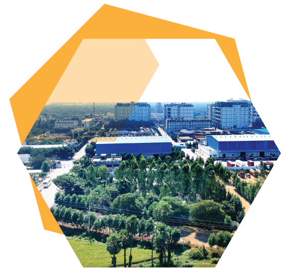 Sustainability is at the core of how we conduct all of our operations at Amideus