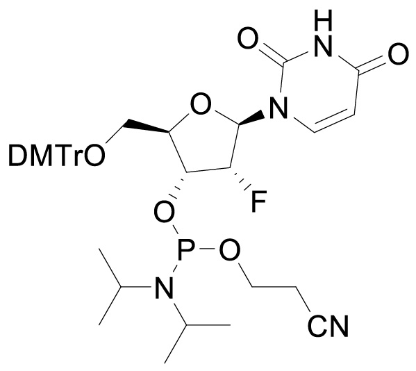 2’-Fluoro-Cytidine-amidite